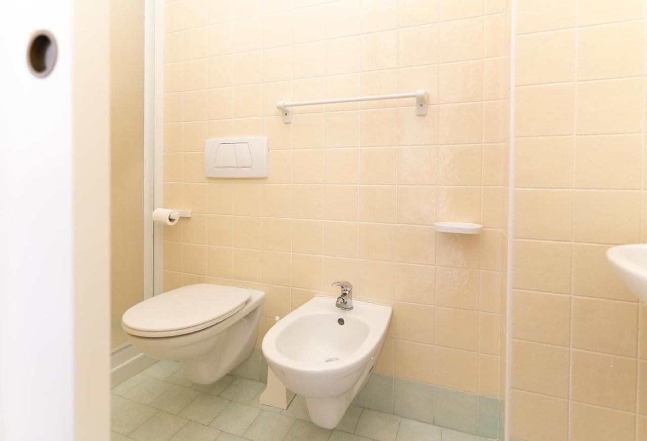 Hotel Villa Isola Rimini Zewnętrze zdjęcie