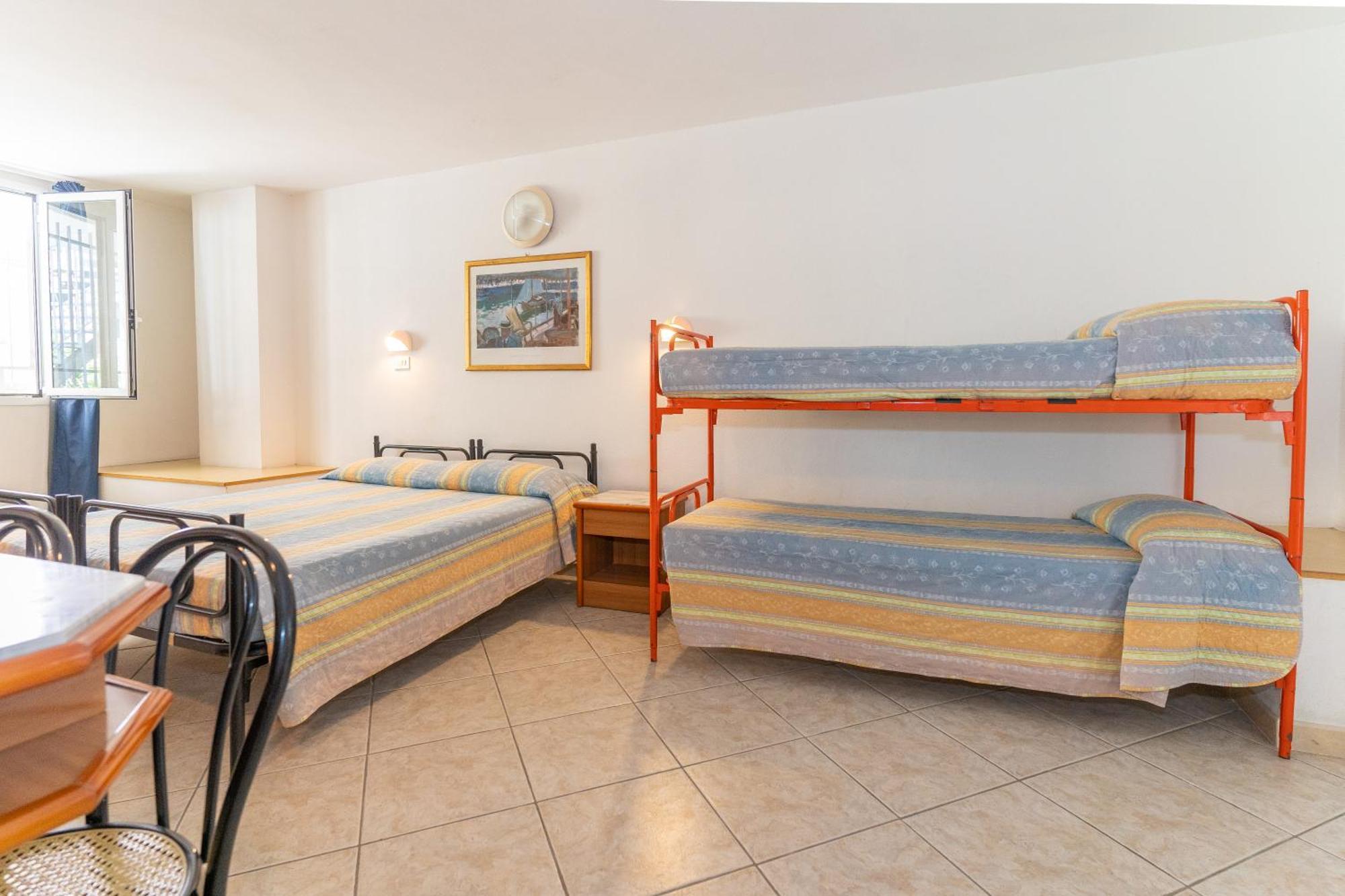 Hotel Villa Isola Rimini Zewnętrze zdjęcie